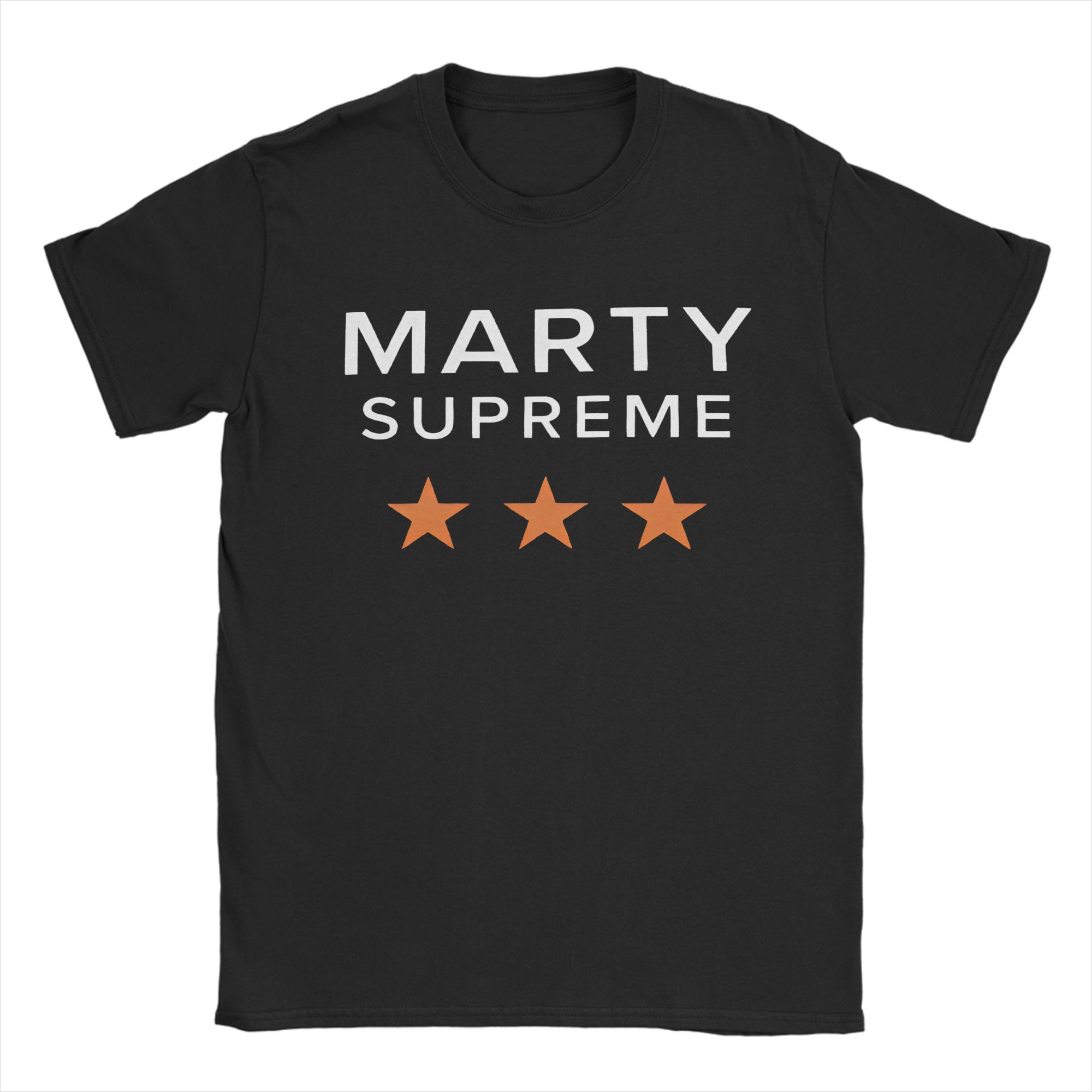 Supreme Brand Streetwear - Marty Supreme T-Shirt Men Women Dream
