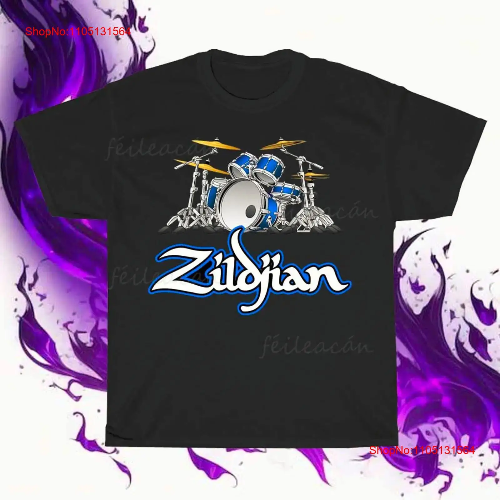 Streetwear Brand With K - Brand New Zildjian K Percussion Logo