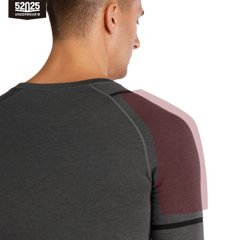 52025 Premium Warm Thermal Und - огляд і ціна Supreme Brand Streetwear