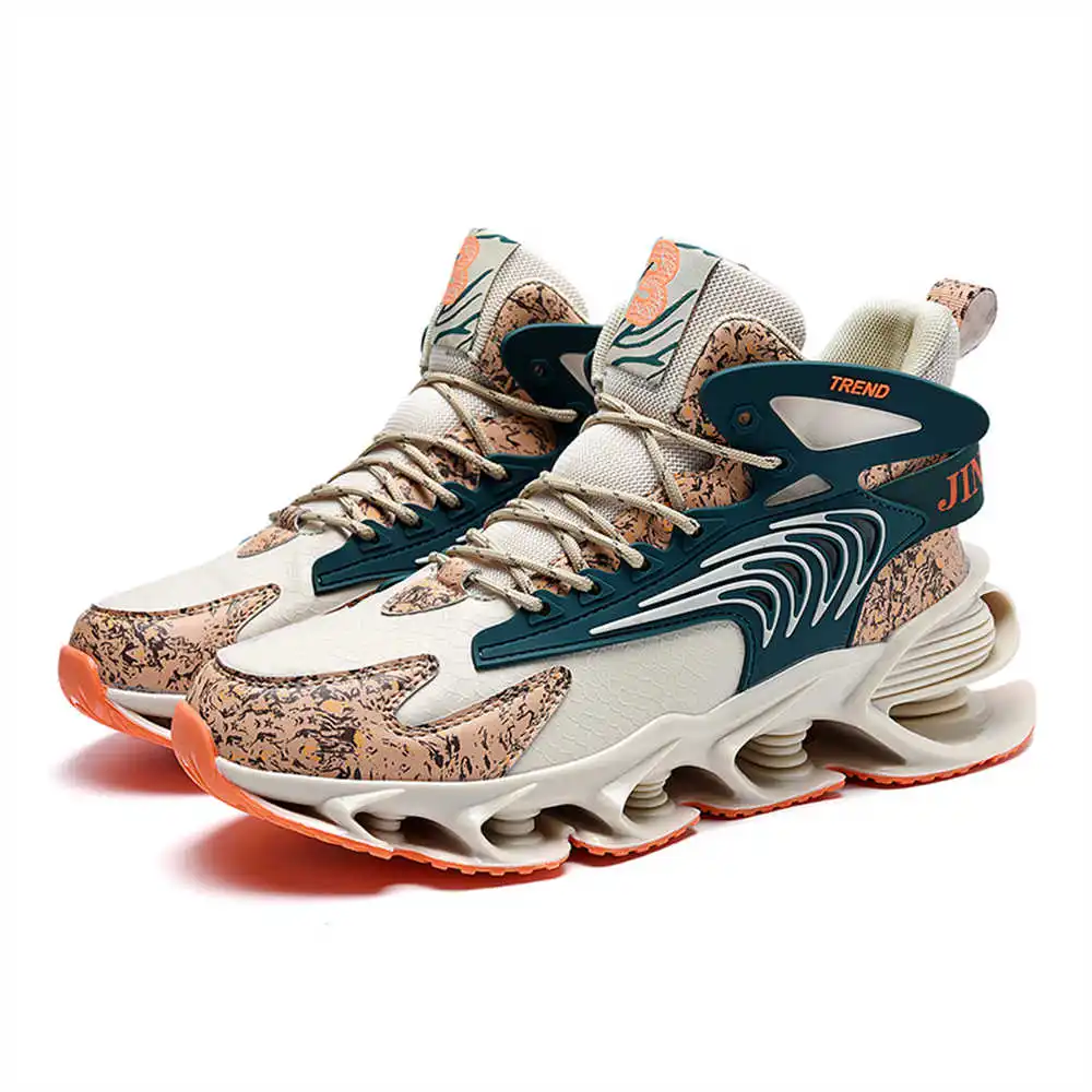 Non-slip Mid Child Running Sne - огляд і ціна Streetwear Brand Name Ideas