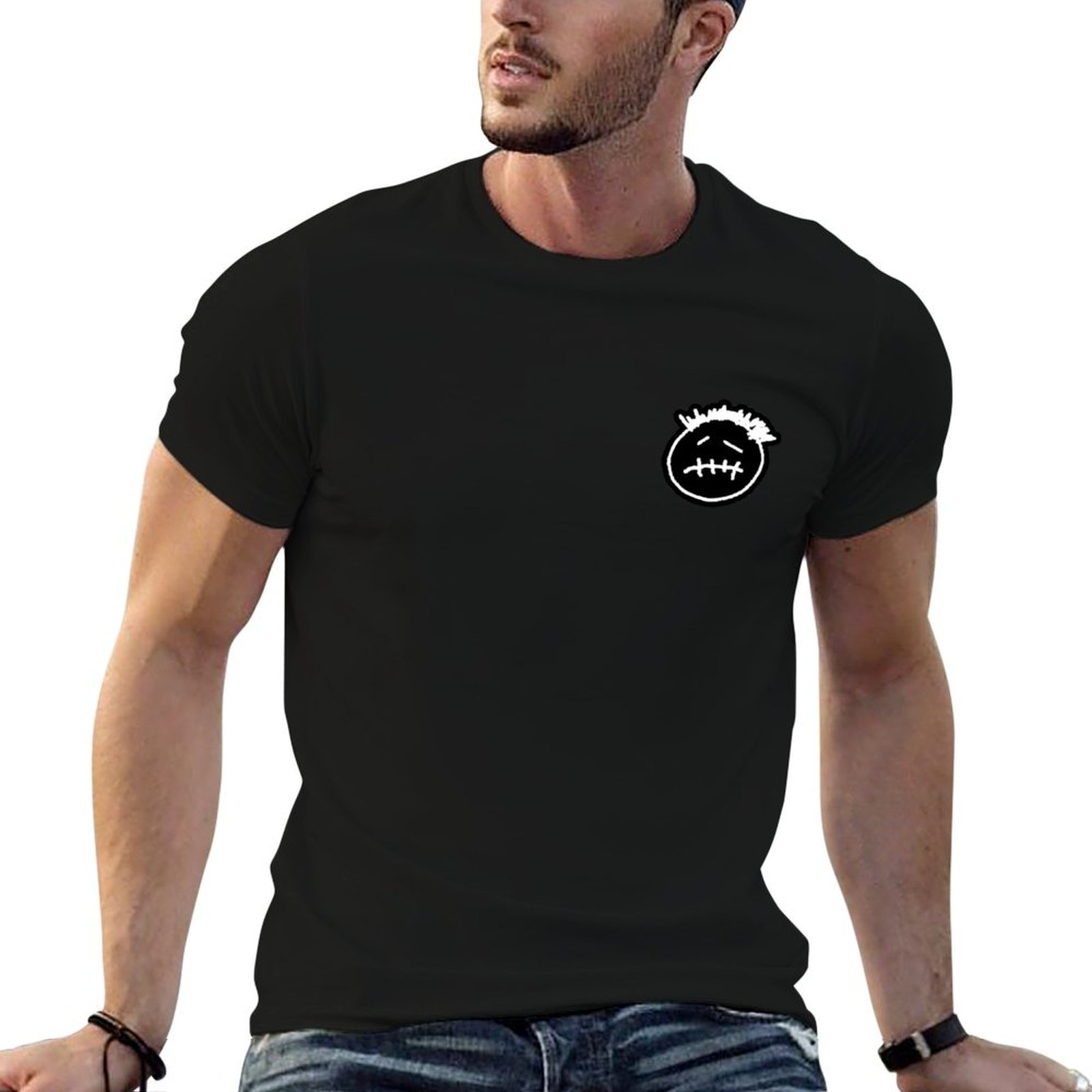 Cactus Jack Face T-Shirt Runni - огляд і ціна Cactus Jack Tee