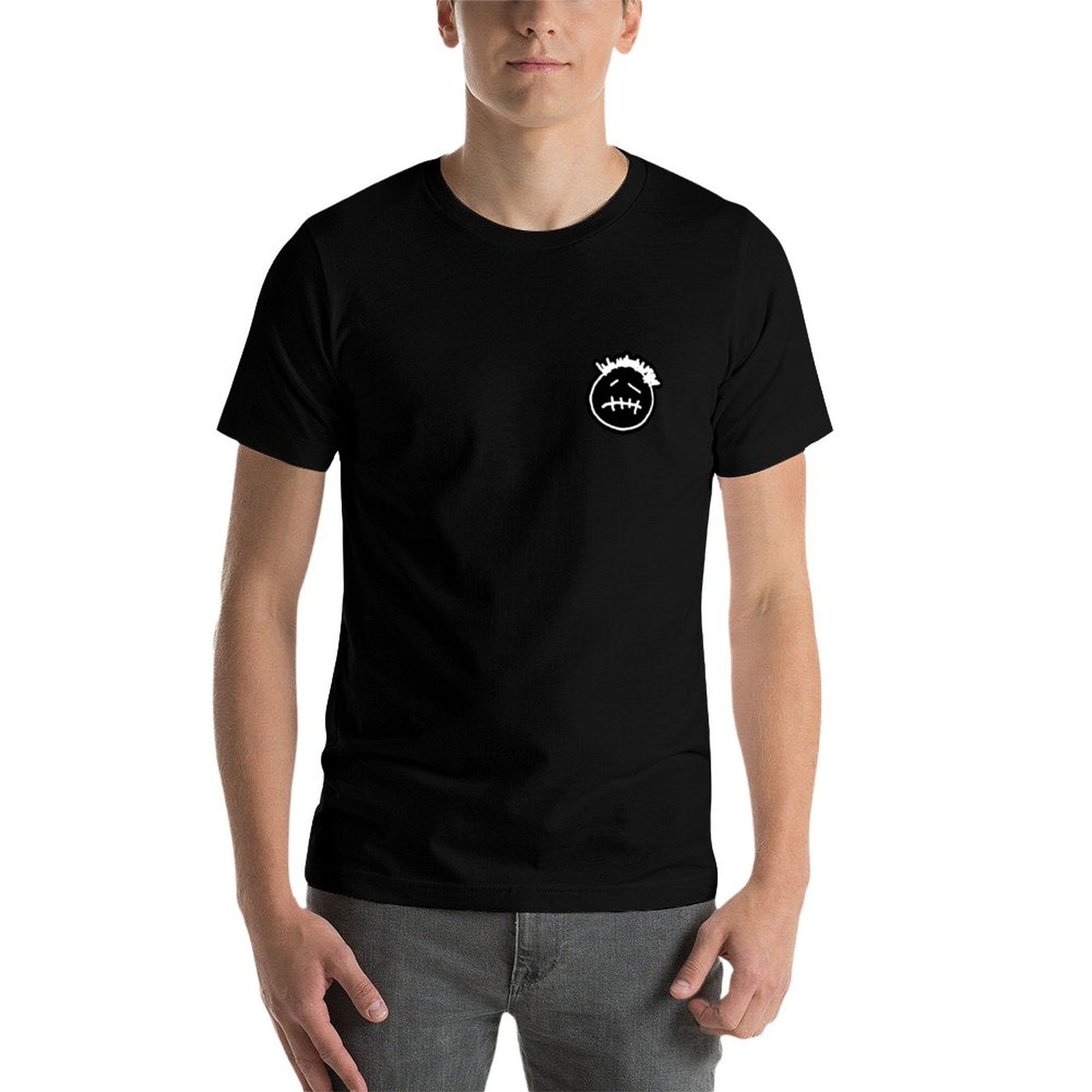 Cactus Jack Face T-Shirt Runni - огляд і ціна Cactus Jack Tee