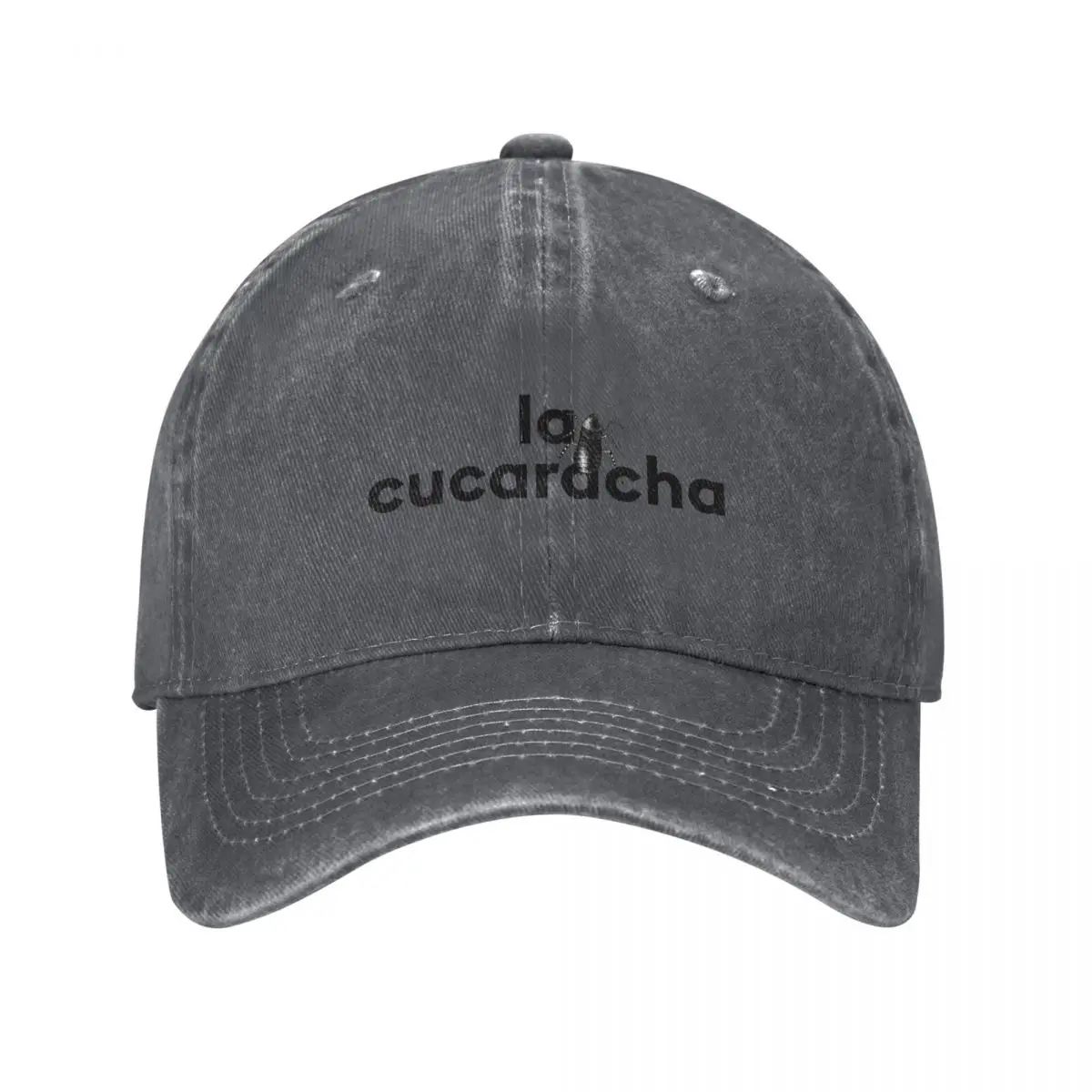 La cucaracha statement print w - огляд і ціна Streetwear Brand La