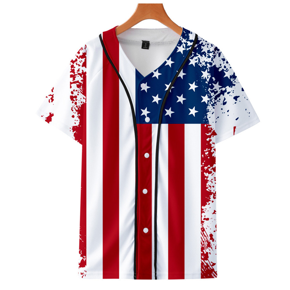 USA National Flag Skull Eagle  - огляд і ціна Streetwear Brand In Usa