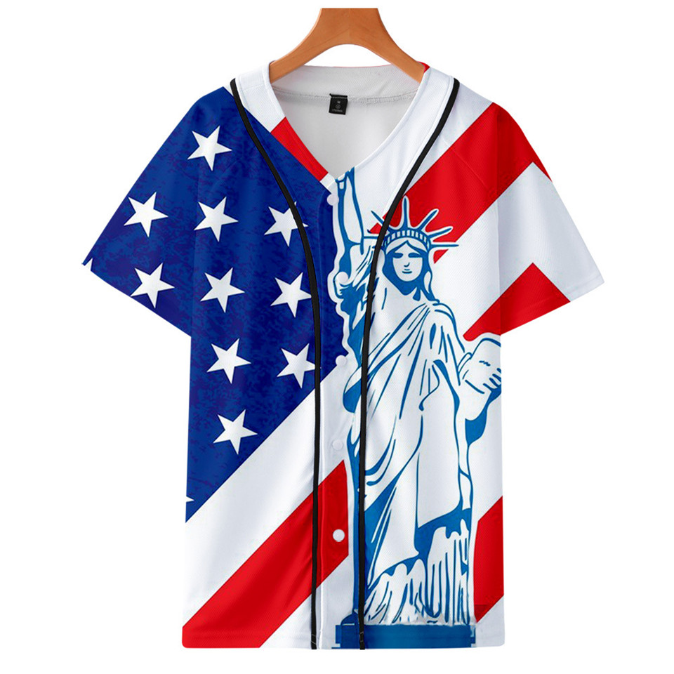 USA National Flag Skull Eagle  - огляд і ціна Streetwear Brand In Usa
