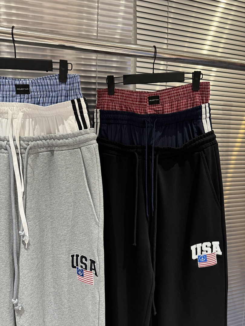 Fashion Street Brand 25SS Fake - огляд і ціна Streetwear Brand In Usa
