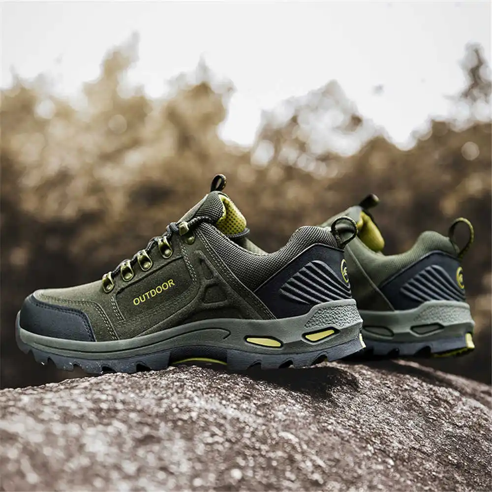 Non-slip Lace Up Hiking Tennis - огляд і ціна Streetwear Brand Name Ideas