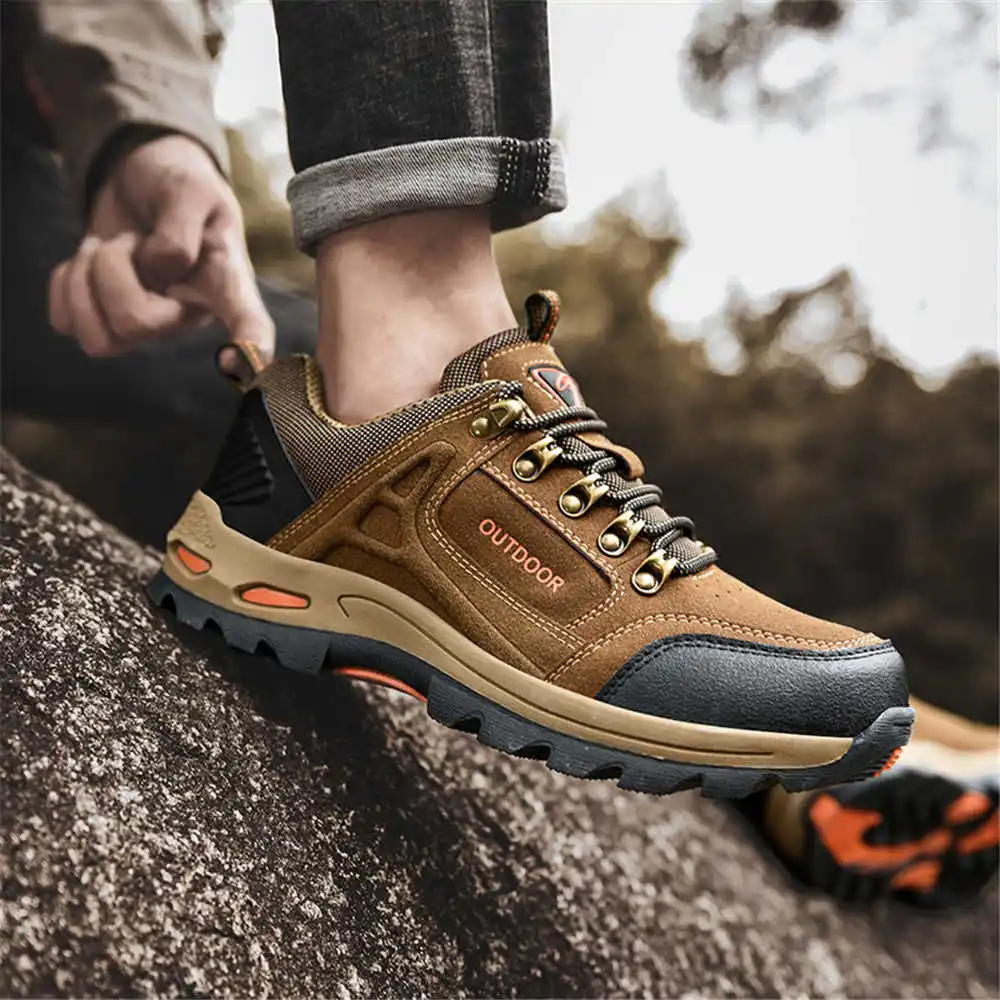 Non-slip Lace Up Hiking Tennis - огляд і ціна Streetwear Brand Name Ideas