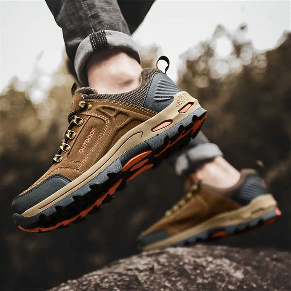 Non-slip Lace Up Hiking Tennis - огляд і ціна Streetwear Brand Name Ideas