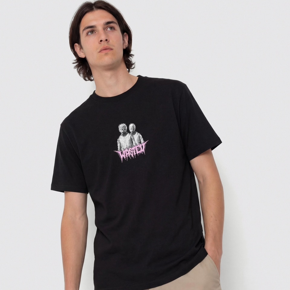 Yard Boxy Paris Trendy Skatebo - огляд і ціна Streetwear Brand Paris