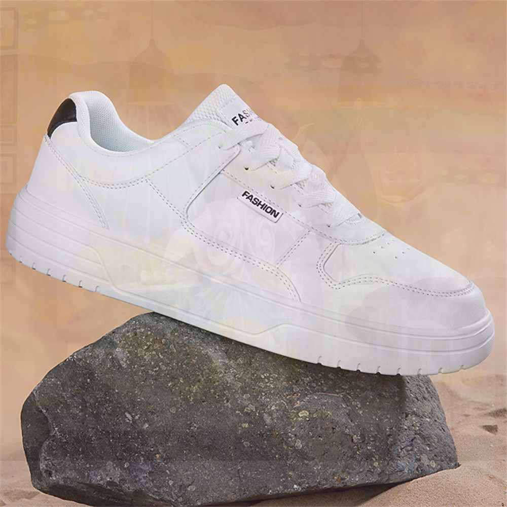 With Ties PU Leather Shoes 41  - огляд і ціна Streetwear Brand Name Ideas