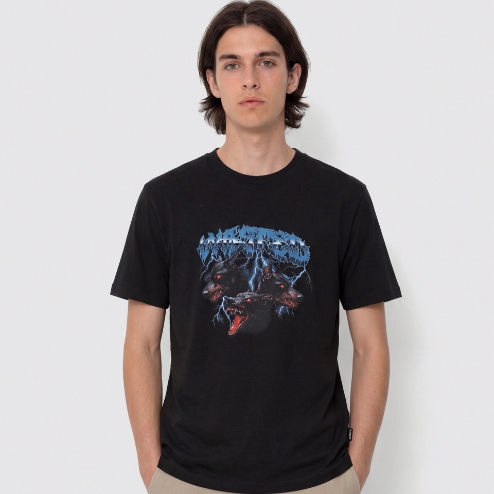 Run Paris Trendy Skateboard Br - огляд і ціна Streetwear Brand Paris