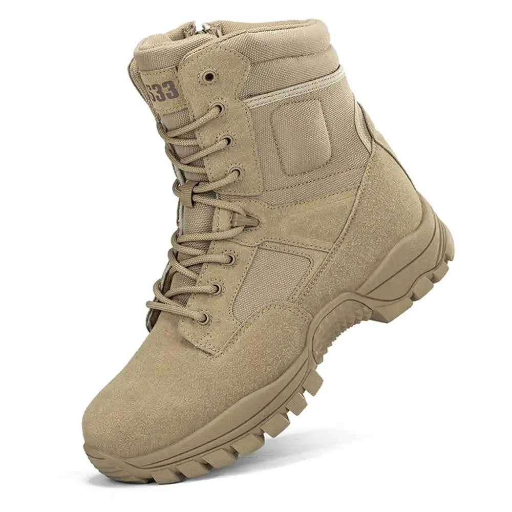Nonslip Genuine Leather Hiking - огляд і ціна Streetwear Brand Name Ideas