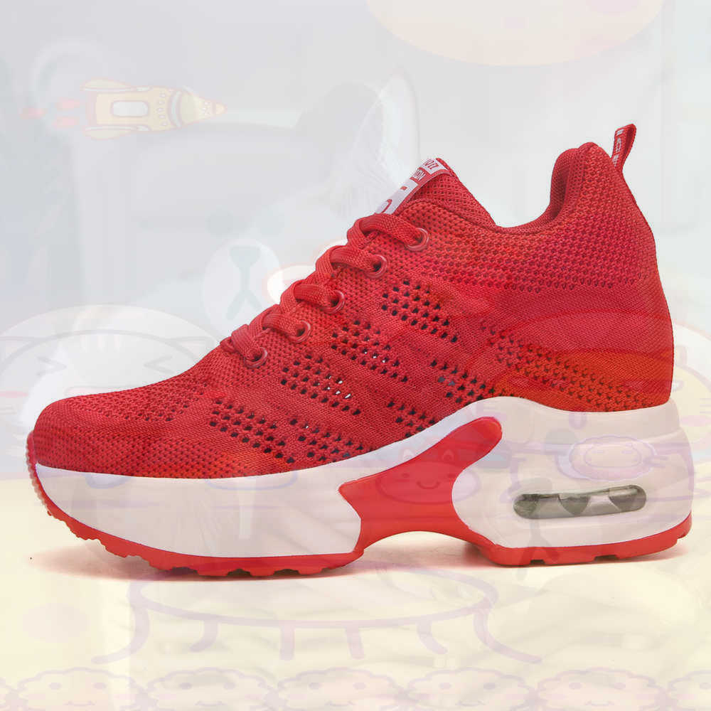 Red Size 36 Shoes Woman Tennis - огляд і ціна Streetwear Brand Name Ideas