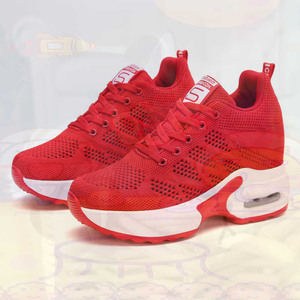Red Size 36 Shoes Woman Tennis - огляд і ціна Streetwear Brand Name Ideas