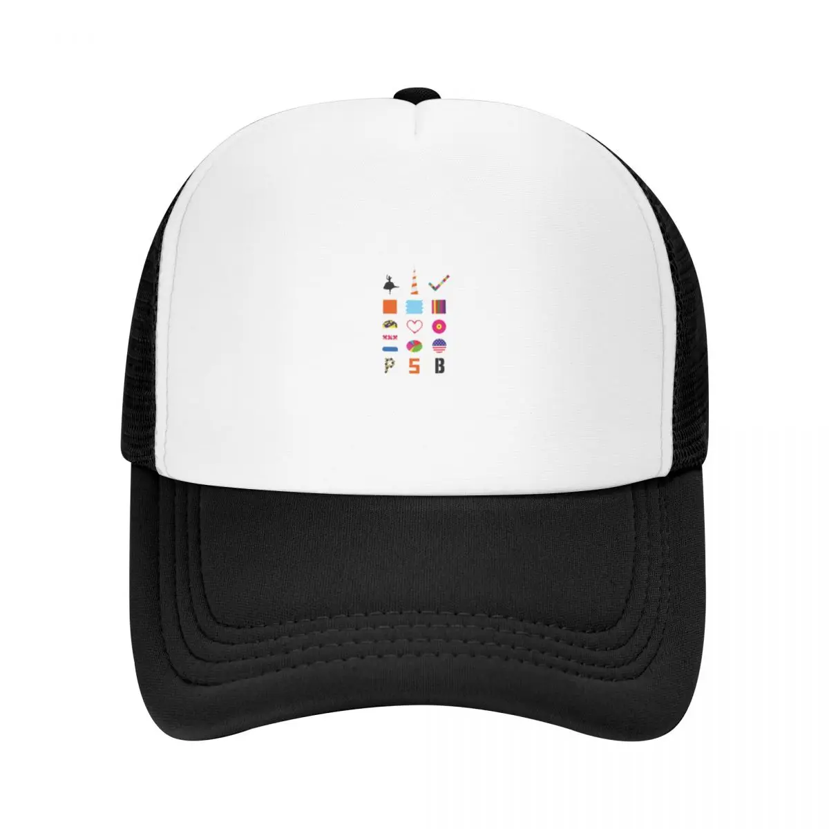 Pet Shop Boys - Icons Essentia - огляд і ціна Streetwear Brand Essentials