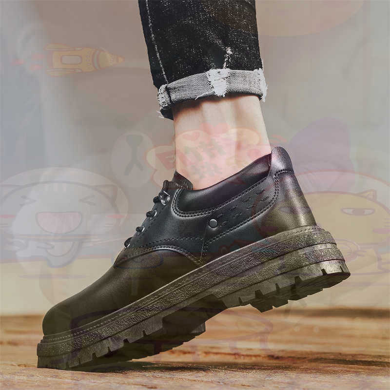 Dark Natural Leather Fashion T - огляд і ціна Streetwear Brand Name Ideas