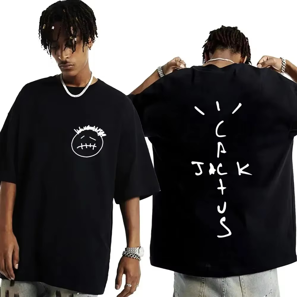 Fashion Fans Gift Mom I Can Fl - огляд і ціна Cactus Jack Tee