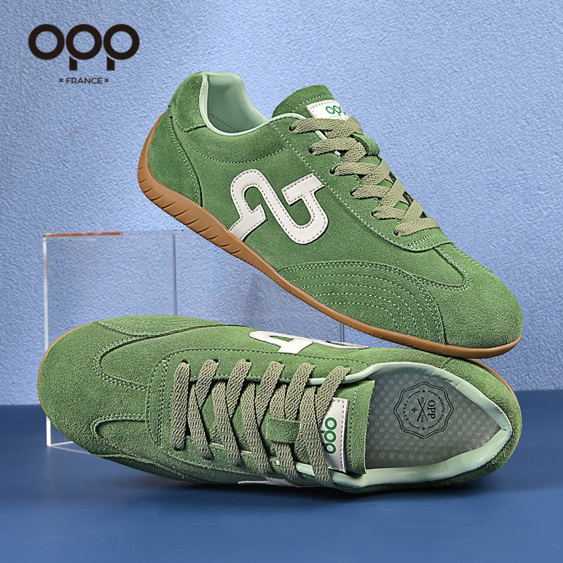 OPP Men New Sneaker German Arm - огляд і ціна New Balance Shoes 574