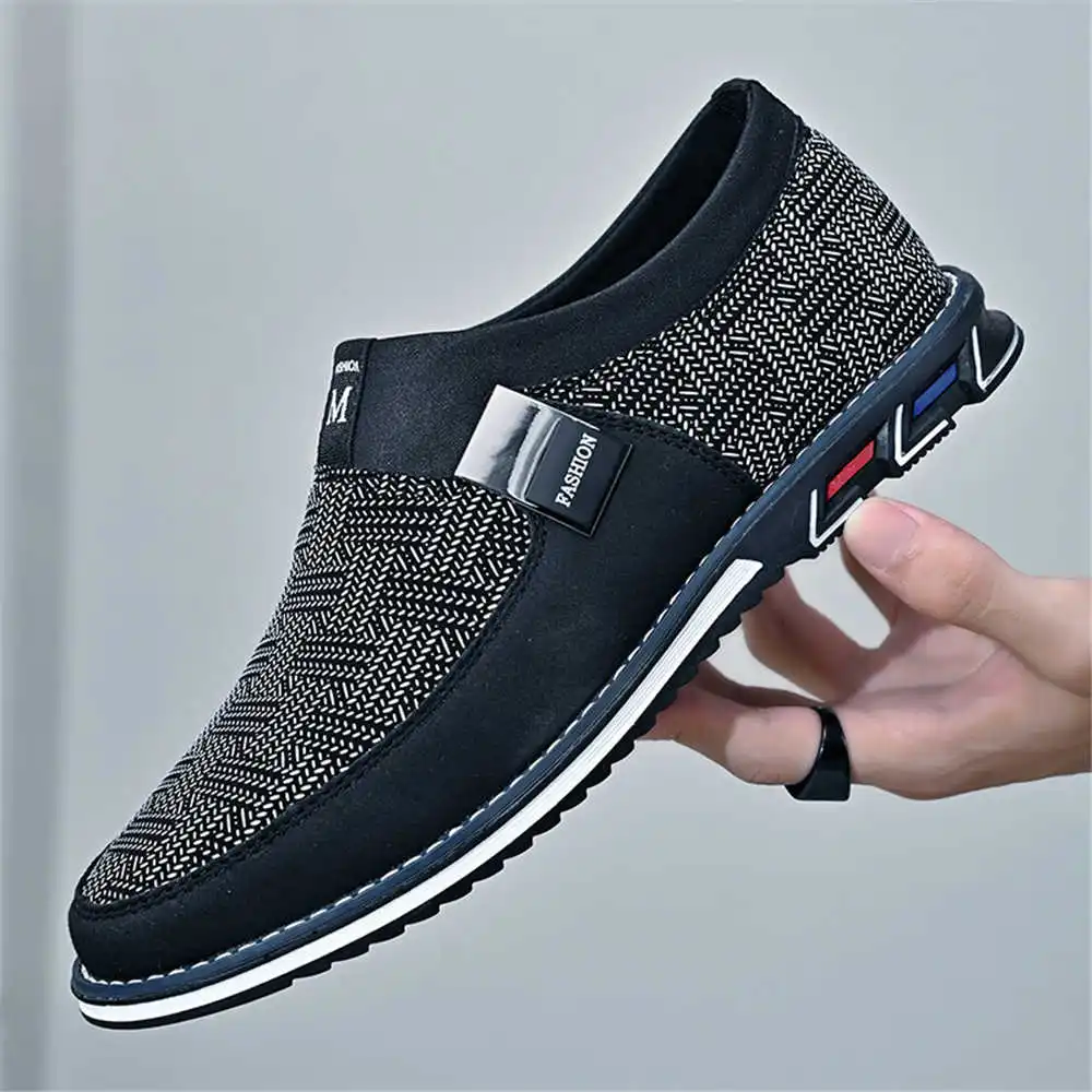 Dark Blue 44-45 Summer Shoes S - огляд і ціна Streetwear Brand Name Ideas