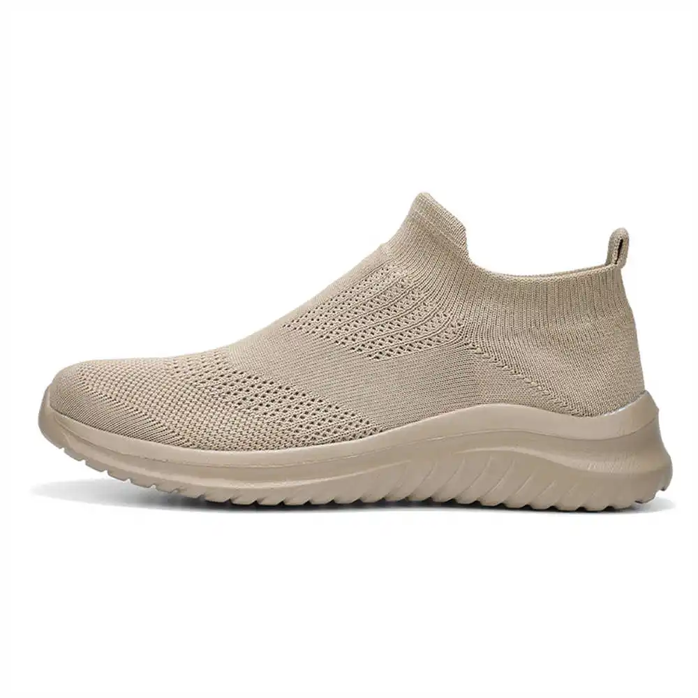 Beige Soft New Novelty Tennis  - огляд і ціна Streetwear Brand Name Ideas