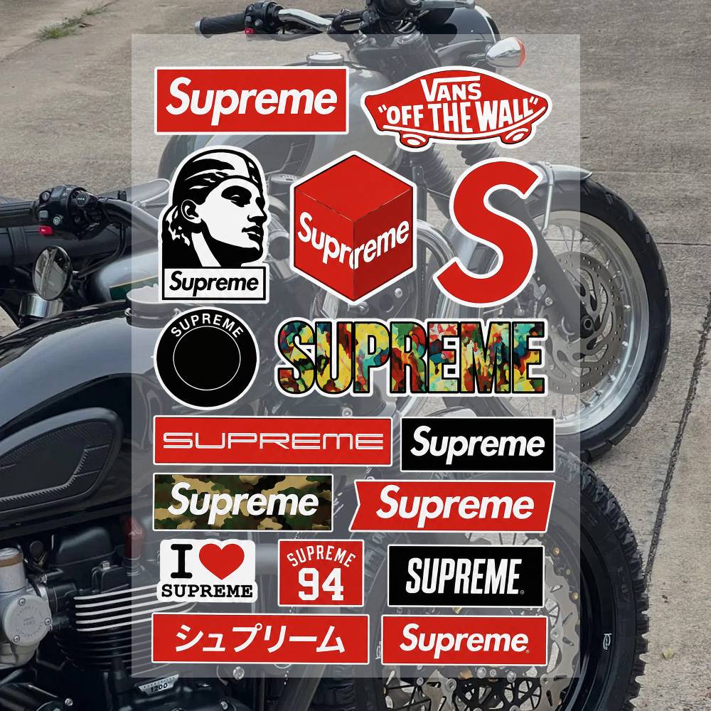 A-s-supreme-es Streetwear Bran - огляд і ціна Supreme Brand Streetwear