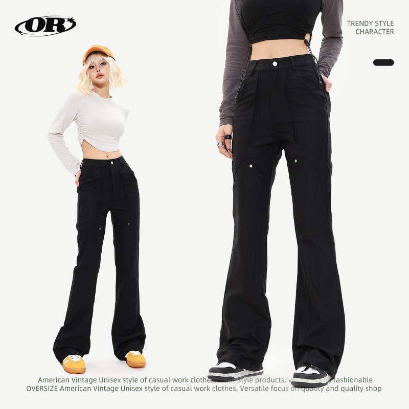 OR FL Women's American Streetw - огляд і ціна Streetwear Brand La