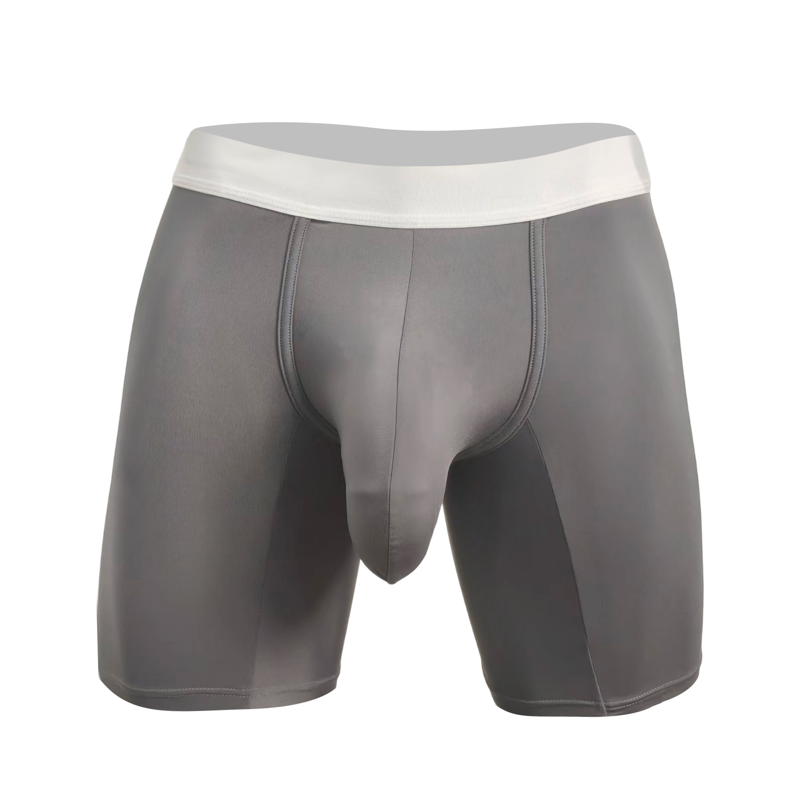 Mens Ultra Ice Silk Boxer Brie - огляд і ціна Supreme Brand Streetwear