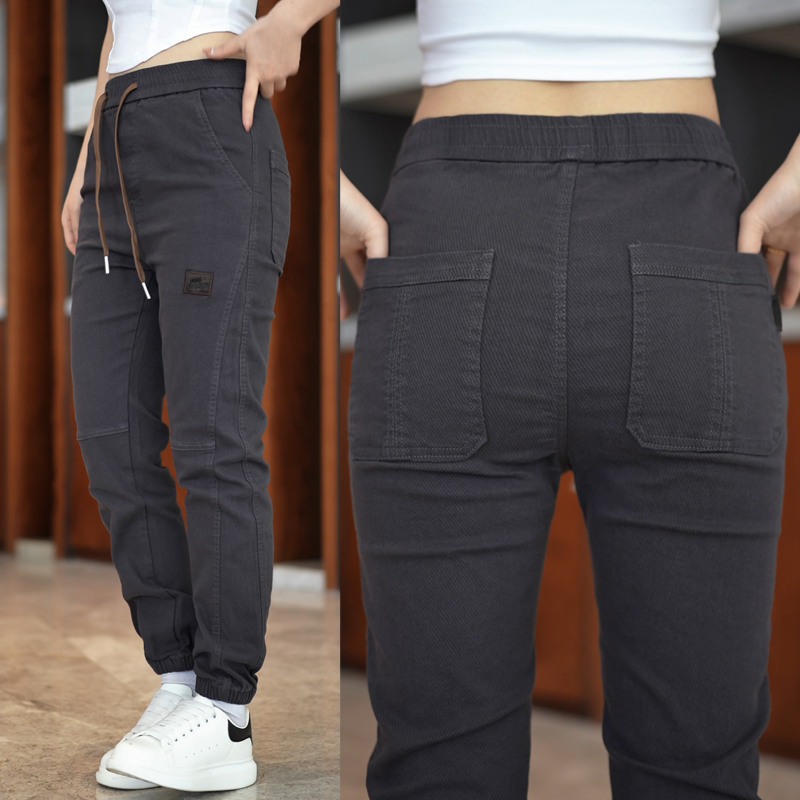 Slim Stretch Fashion Casual Me - огляд і ціна Streetwear Brand China