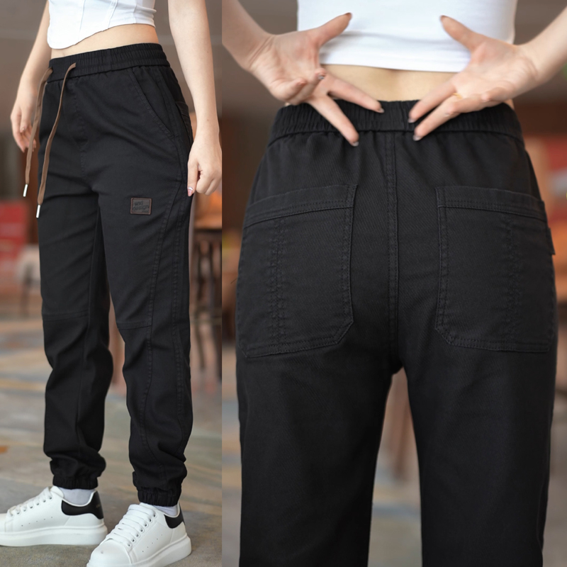 Slim Stretch Fashion Casual Me - огляд і ціна Streetwear Brand China