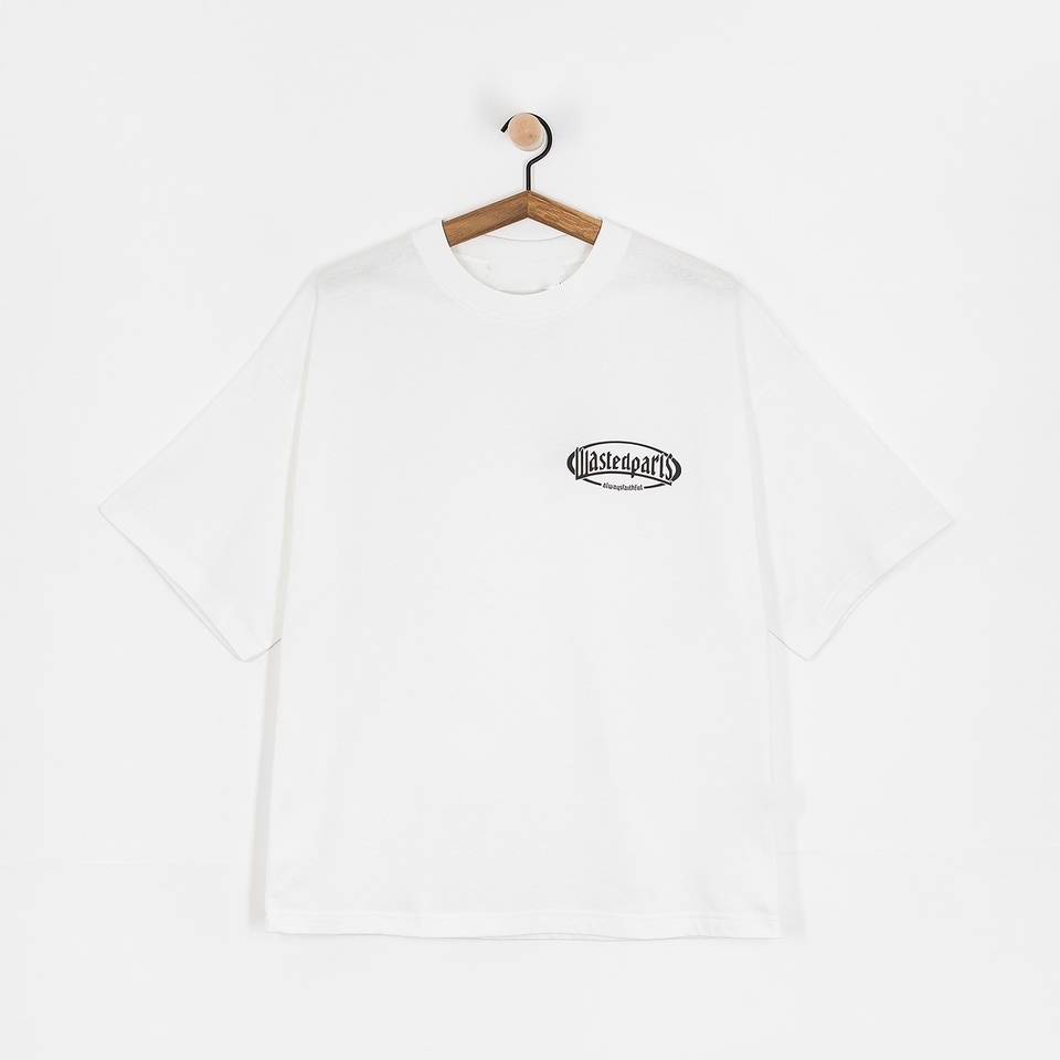 Art Yard Boxy Paris Trendy Ska - огляд і ціна Streetwear Brand Paris