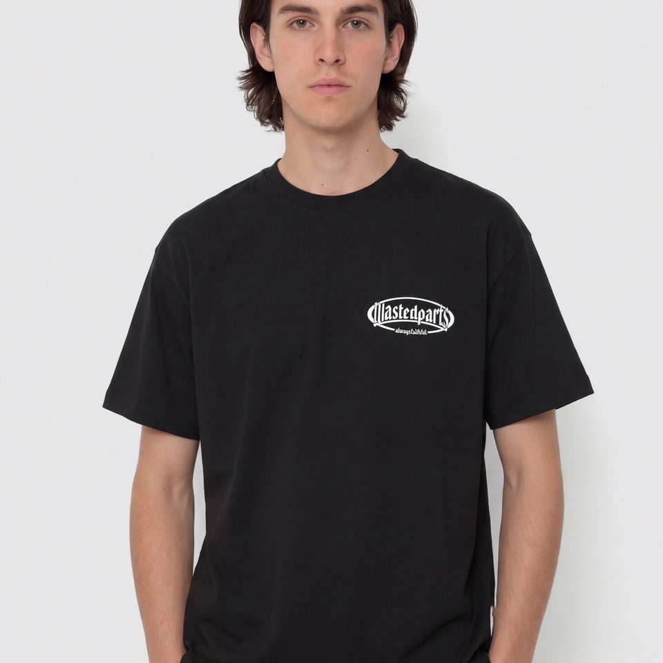 Art Yard Boxy Paris Trendy Ska - огляд і ціна Streetwear Brand Paris