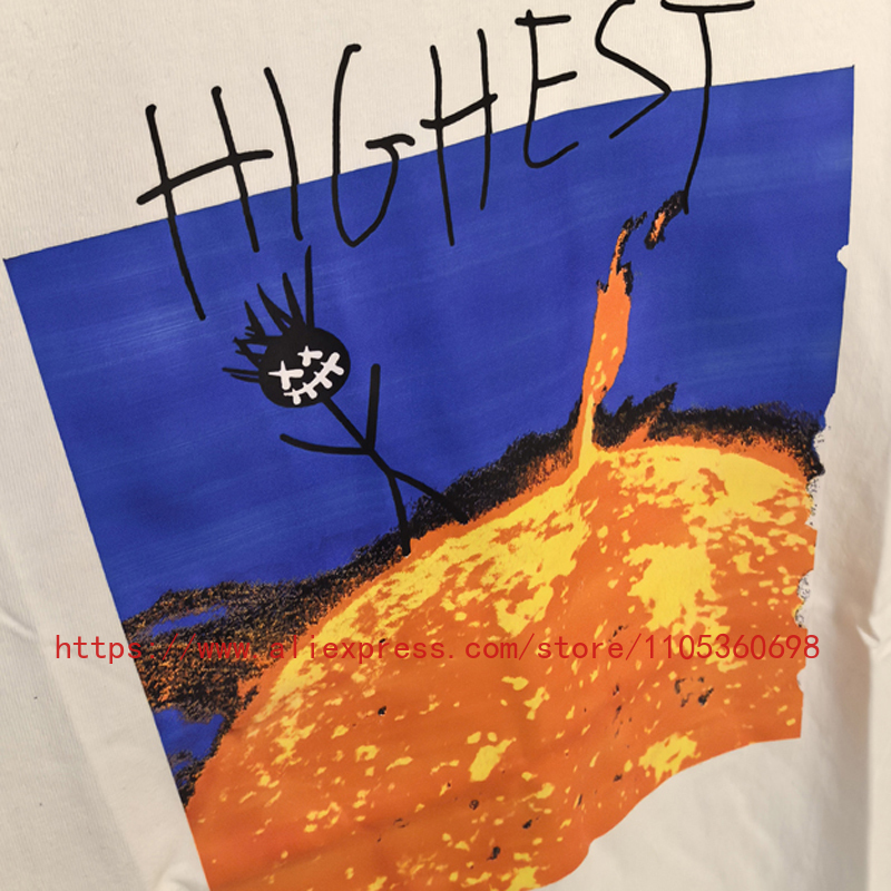 Cactus Jack American Street Sl - огляд і ціна Cactus Jack Tee