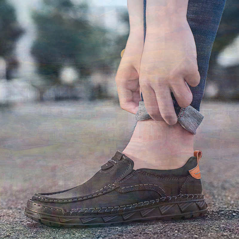 39 Slipon Sneakers Man 46 Walk - огляд і ціна Streetwear Brand Name Ideas