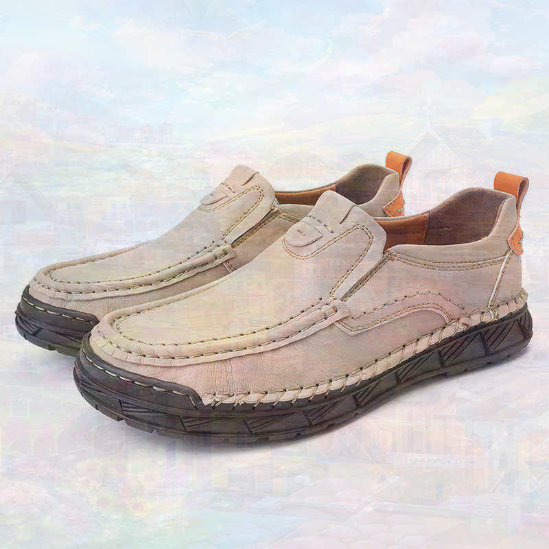 39 Slipon Sneakers Man 46 Walk - огляд і ціна Streetwear Brand Name Ideas