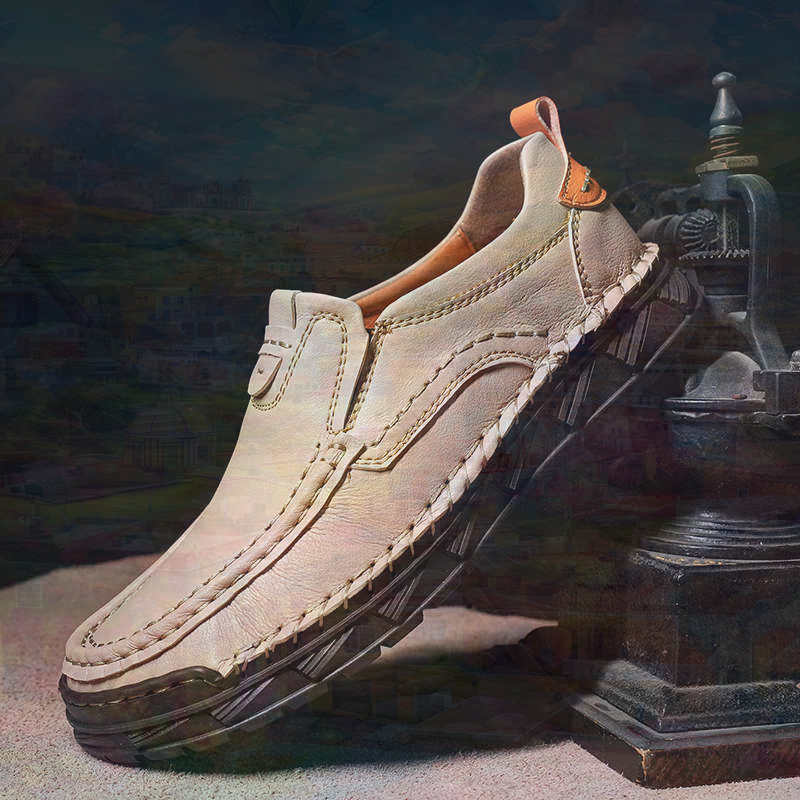 39 Slipon Sneakers Man 46 Walk - огляд і ціна Streetwear Brand Name Ideas