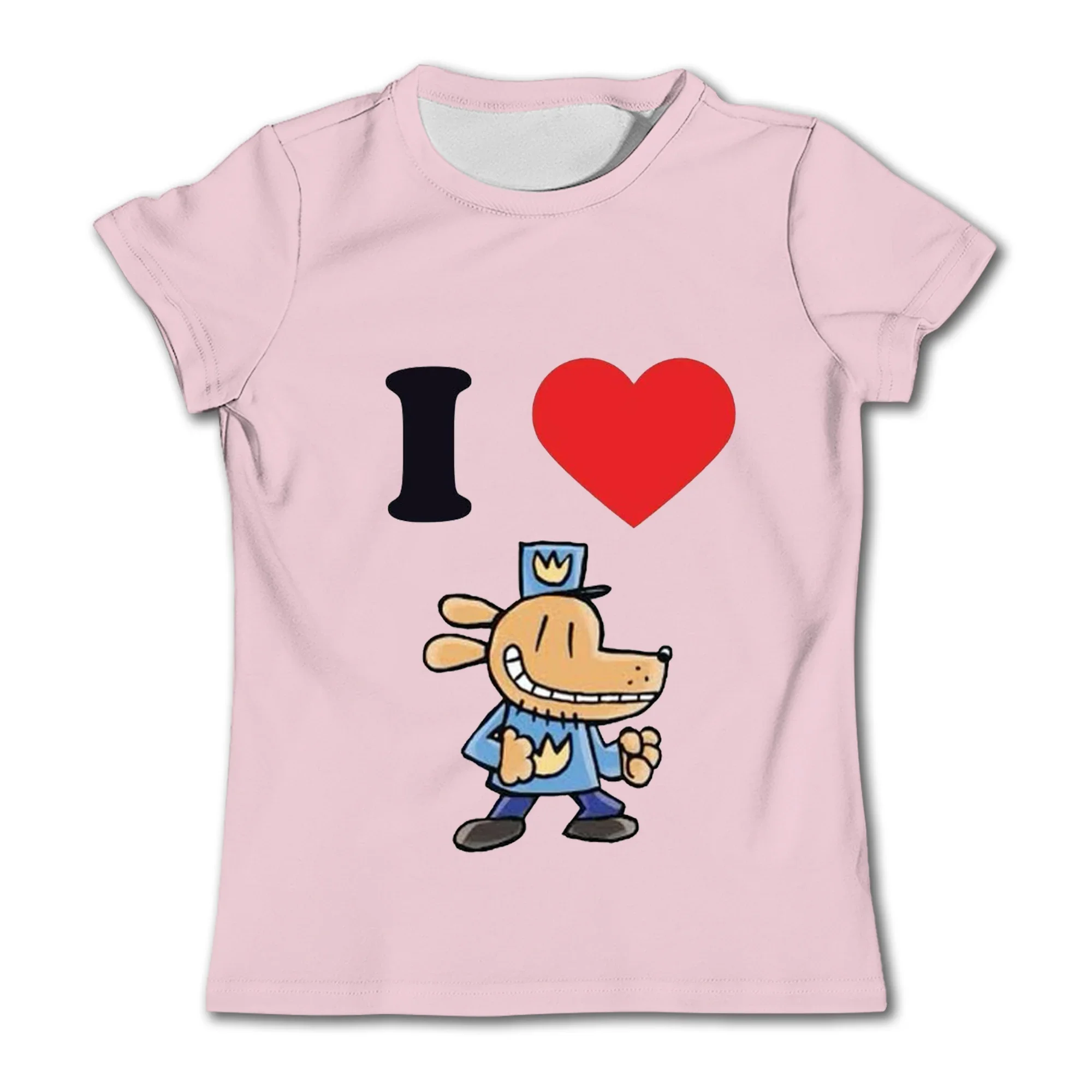 Brand New Dog Man Children Cot - огляд і ціна Streetwear Brand With K