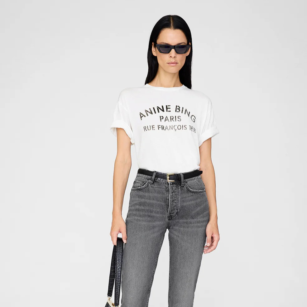 Paris Minimalist Art Luxury Br - огляд і ціна Streetwear Brand Paris
