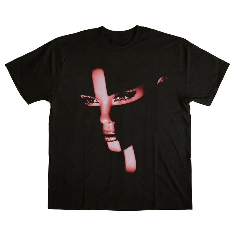 Y2K Gothic punk T-shirts Graph - огляд і ціна Gothic Streetwear Brand