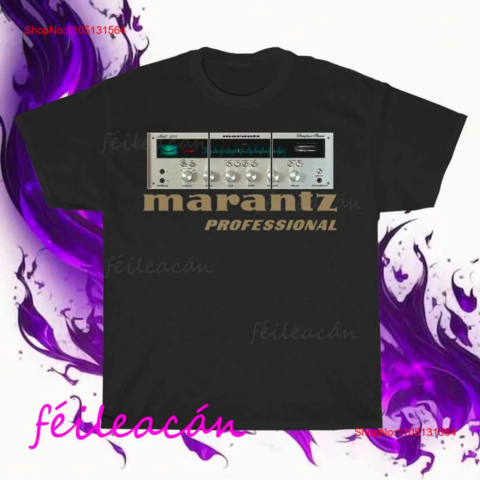 Brand New Marantz Amplifier Lo - огляд і ціна Streetwear Brand China