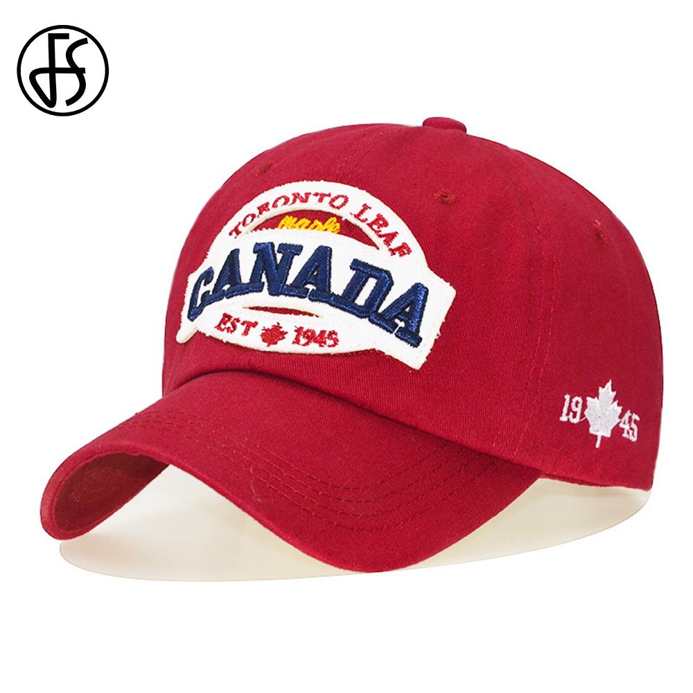 FS Black Yellow Maple Leaf Can - огляд і ціна Streetwear Brand Canada