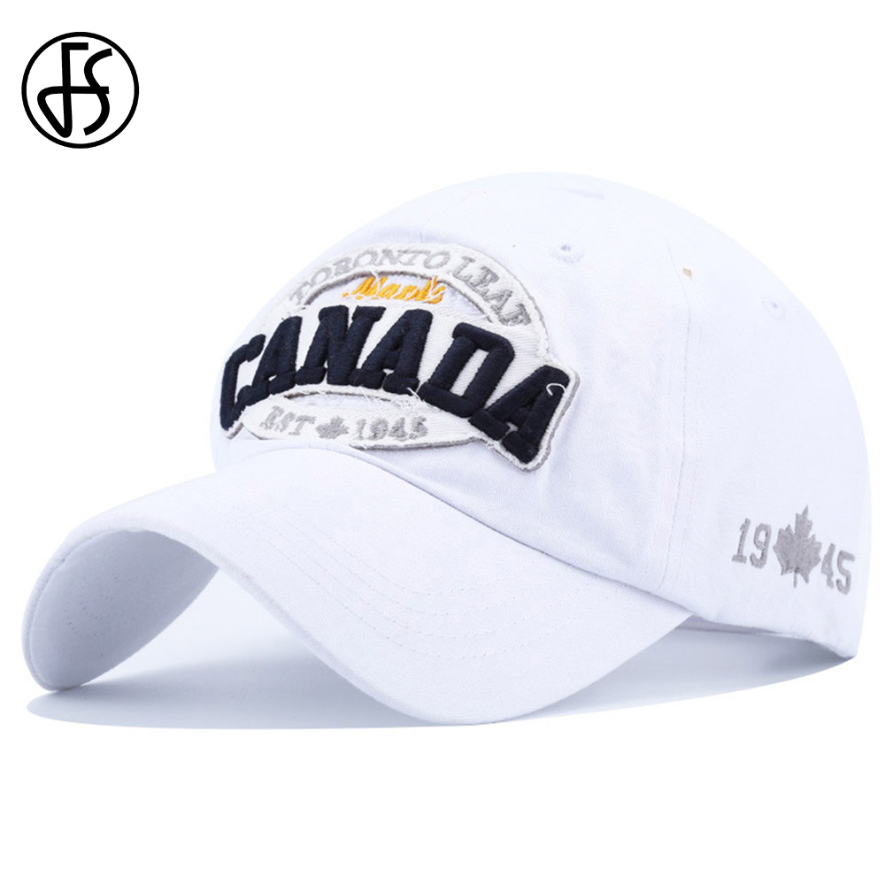 FS Black Yellow Maple Leaf Can - огляд і ціна Streetwear Brand Canada