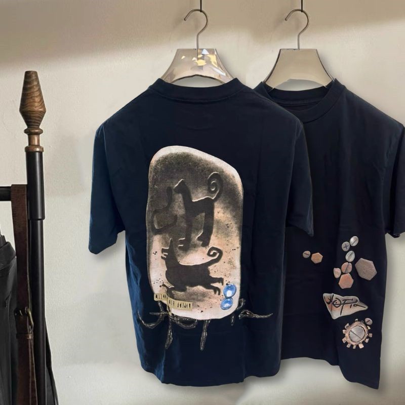 Utopia Cactus Jack Tshirt Summ - огляд і ціна Cactus Jack Tee
