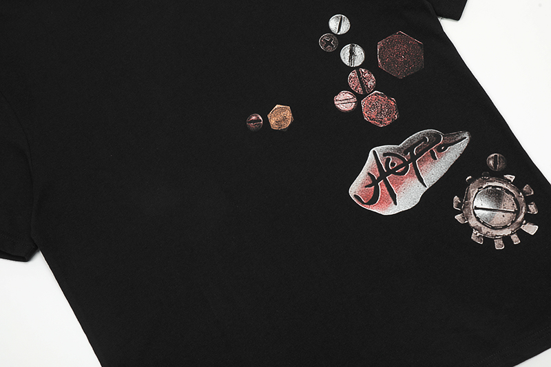 Utopia Cactus Jack Tshirt Summ - огляд і ціна Cactus Jack Tee