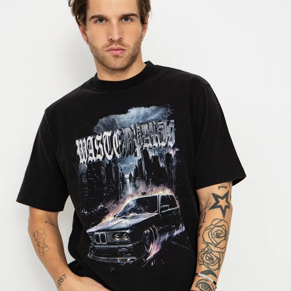 Pike Paris Trendy Skateboard B - огляд і ціна Streetwear Brand Paris