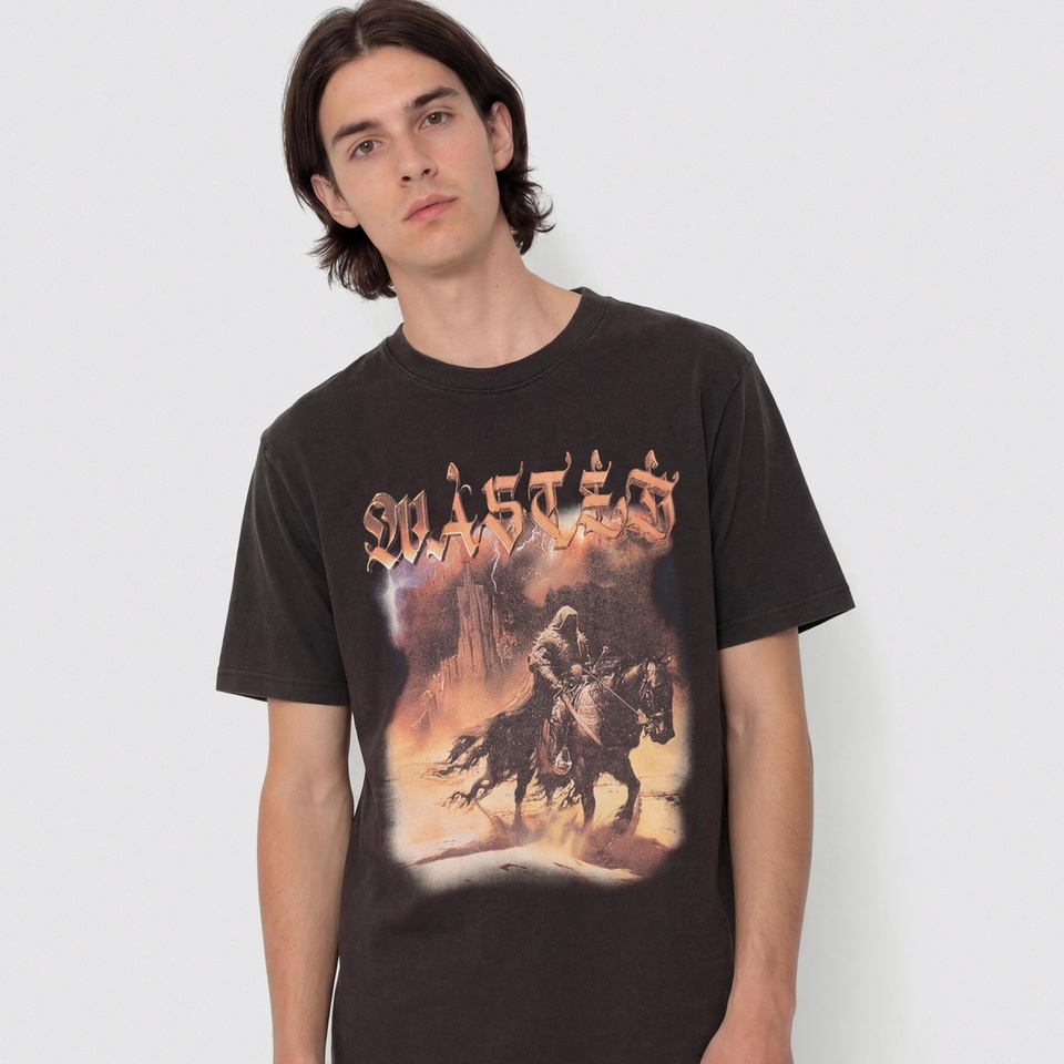 Mirage Paris Trendy Skateboard - огляд і ціна Streetwear Brand Paris