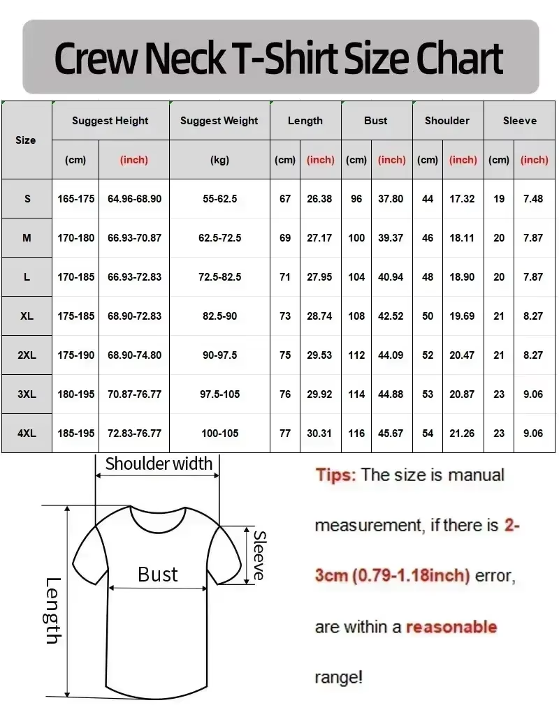 2026 Men's New Hot Summer Fash - огляд і ціна Cactus Jack Tee