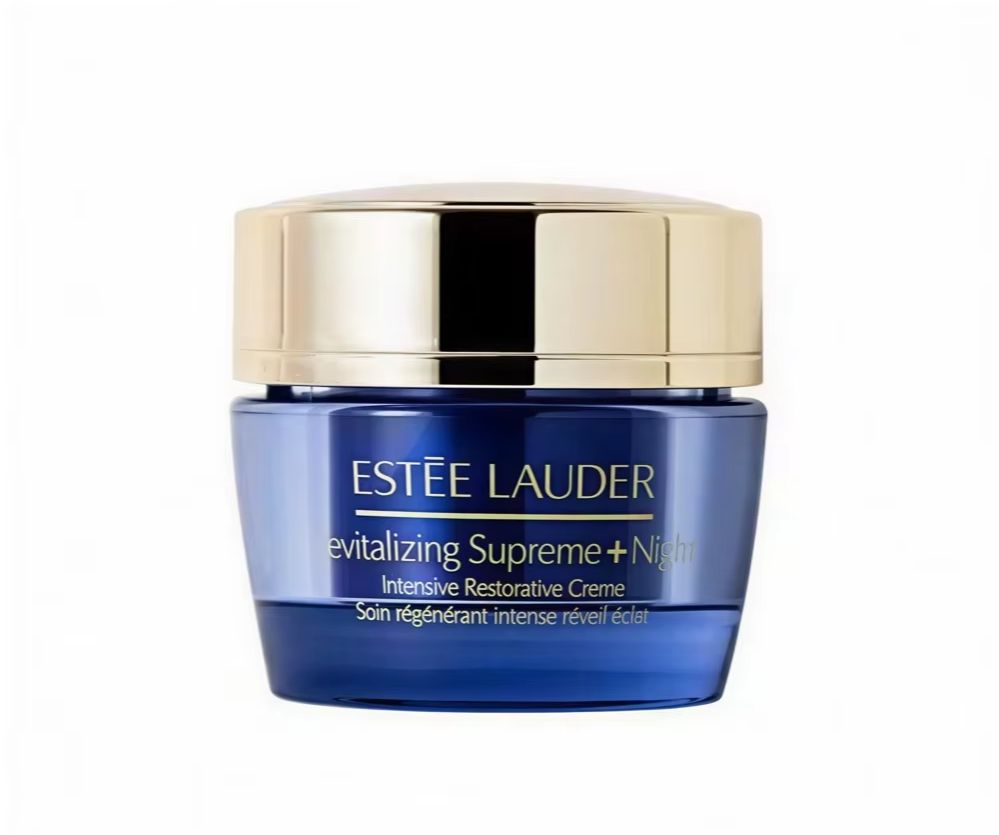 Estee Lauder Revitalizing Supr - огляд і ціна Supreme Brand Streetwear